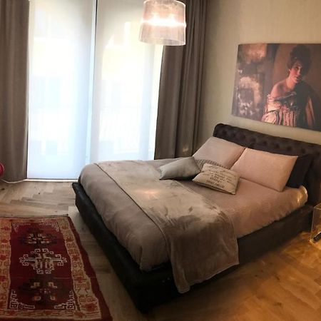 Suite La Castellana توري ديل بيناكو المظهر الخارجي الصورة