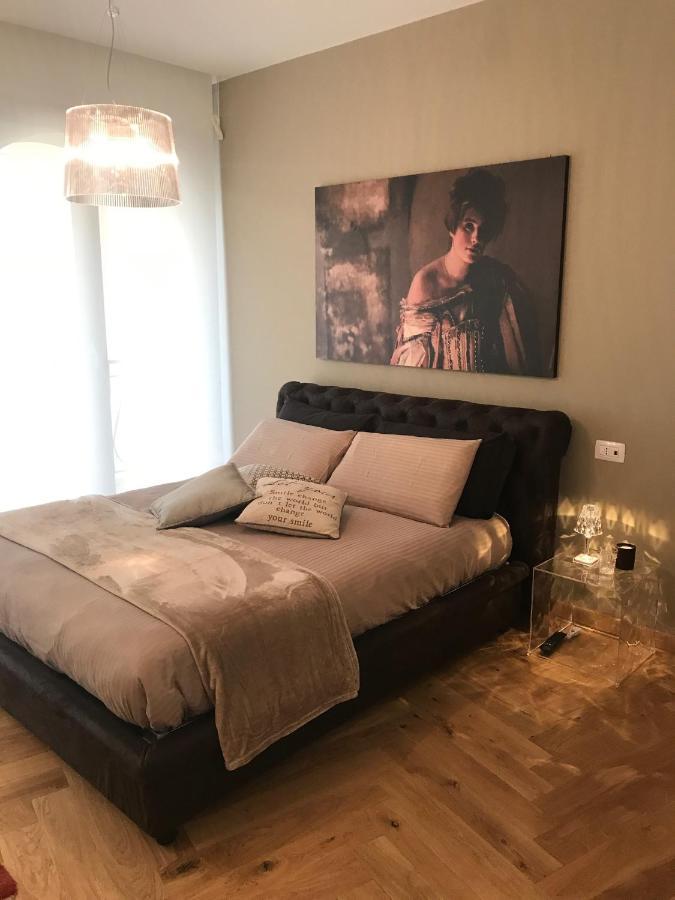 Suite La Castellana توري ديل بيناكو المظهر الخارجي الصورة