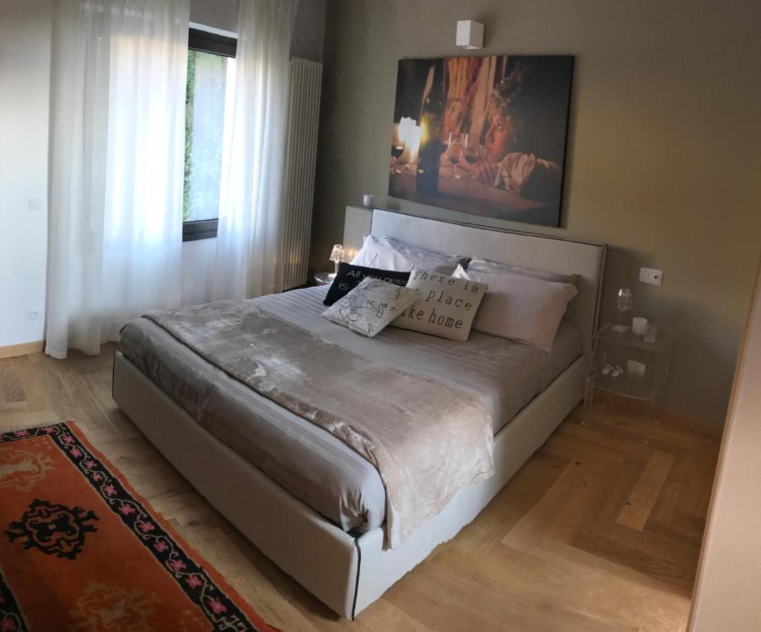 Suite La Castellana توري ديل بيناكو المظهر الخارجي الصورة