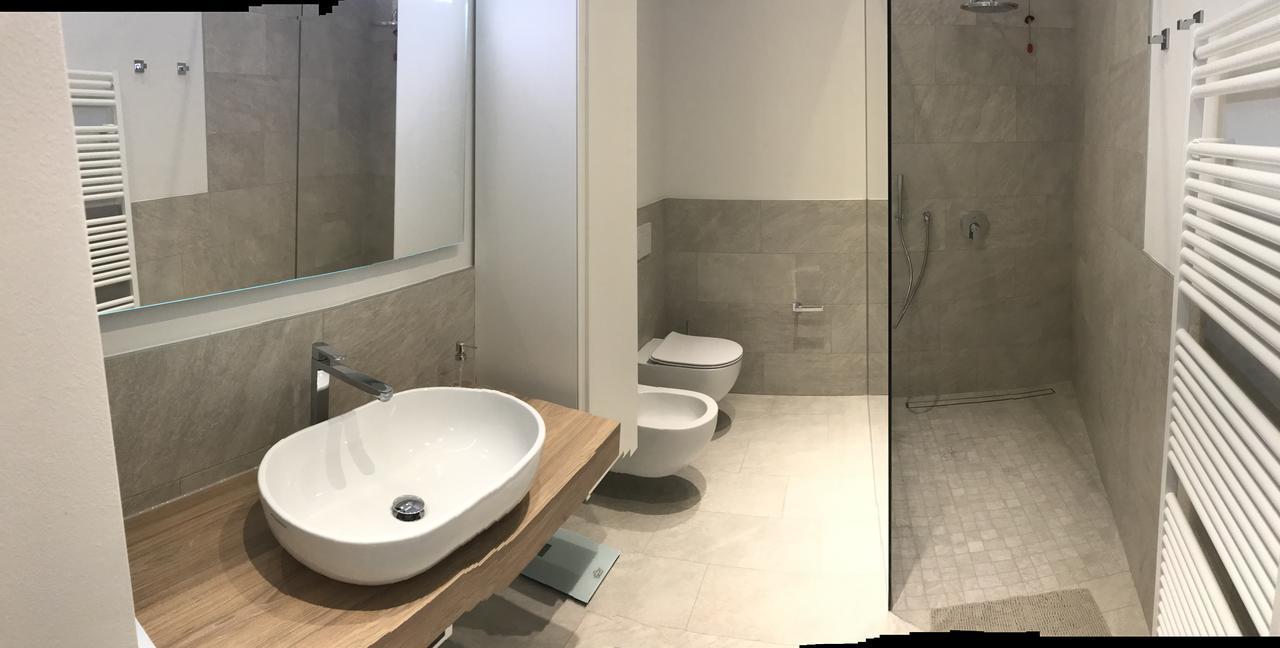 Suite La Castellana توري ديل بيناكو المظهر الخارجي الصورة