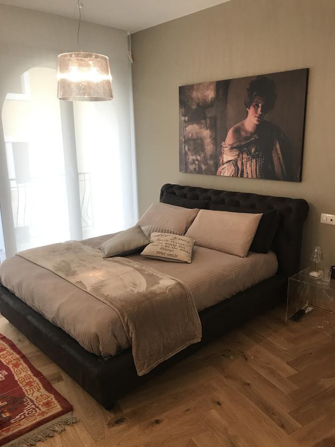 Suite La Castellana توري ديل بيناكو المظهر الخارجي الصورة